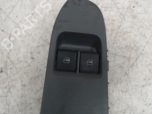 Left front window switch SEAT IBIZA III (6L1) 1.9 TDI | BP36742405I27 - Image 2