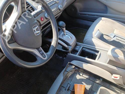 Brugte HONDA CIVIC VIII Saloon (FD, FA) 1.3 IMA (FA3, FD3) 4761889
