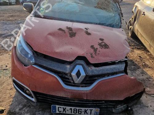 Card reader RENAULT CAPTUR I (J5_, H5_) 1.5 dCi 90 (J5N4, J5M5, J5MW, J5M6, J5AL, J5AJ) | BP36738976E4 - Image 5