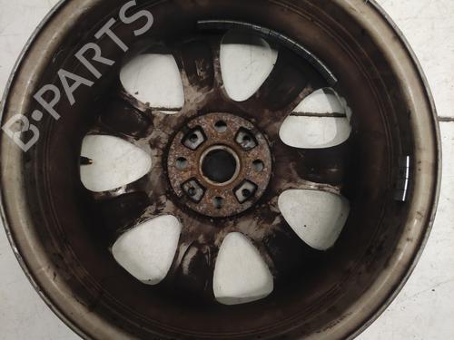 Used Rim Rim MINI MINI (R56) Cooper D (109 hp) 36711698 36711698
