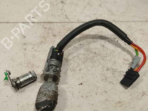 ignition-barrel-renault-trafic-ii-van-fl-2001-36716761 main image