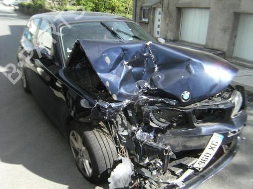 Left taillight BMW 1 (E87) | BP36731423C34 - Image 4