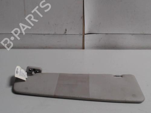 Used Left sun visor Left sun visor PEUGEOT BOXER Van 2.2 HDi 100 (101 hp) 36736244 36736244