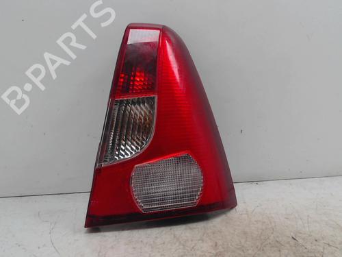 Right taillight DACIA LOGAN (LS_) 1.5 dCi (LS0K) | BP36742993C35 - Image 3