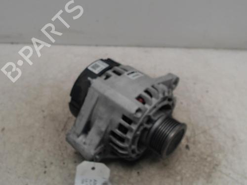 Alternator CITROËN C5 AIRCROSS (A_) 1.2 Hybrid 136 (ARHPYJ) | BP36748757M7 - Image 3