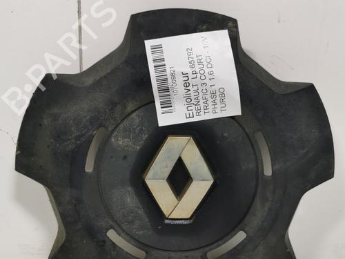 Other RENAULT TRAFIC III Van (FG_) 1.6 dCi 120 (FGMB, FGMC) | BP36705874O1 - Image 2