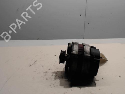 Used Alternator Alternator CITROËN C15 Box Body/MPV (VD_) [1984-2006] 36726009 36726009