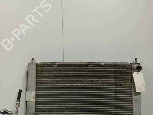 Water radiator RENAULT TWINGO II (CN0_) | BP36717492M31 - Image 3