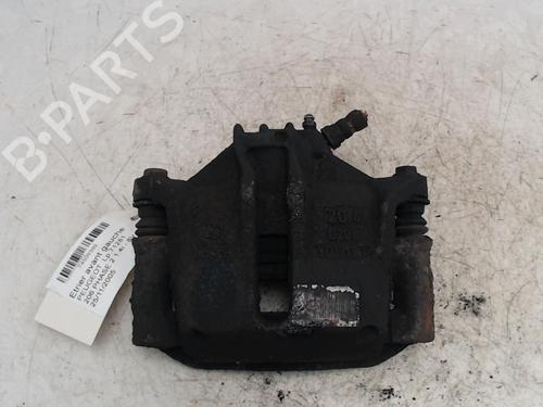 Used Left front brake caliper Left front brake caliper 36744032 36744032