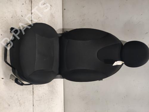 Left front seat MINI MINI (R56) One | BP36709141C15 - Image 4
