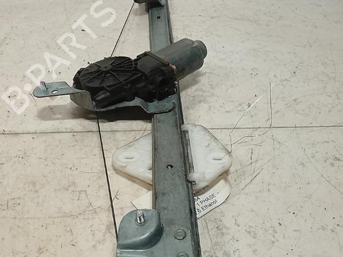 Front right window mechanism DACIA LOGAN MCV (KS_) 1.6 16V Hi-Flex | BP39727140C23 - Image 2