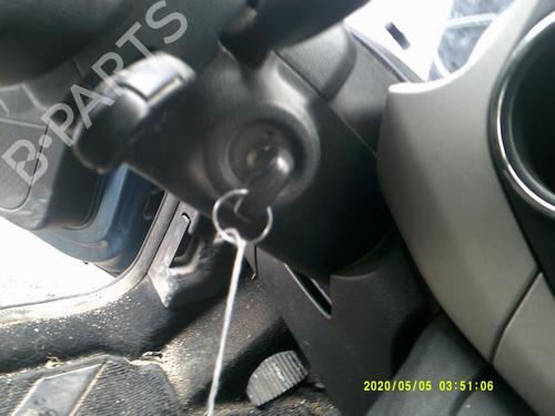 Left front steering knuckle PEUGEOT PARTNER Tepee 1.6 HDi | BP36734003M25 - Image 3