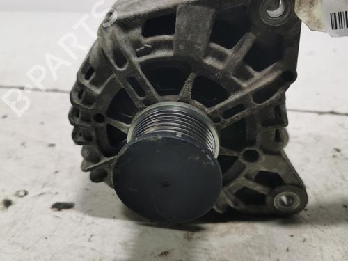 Used Alternator Alternator 36708059 36708059