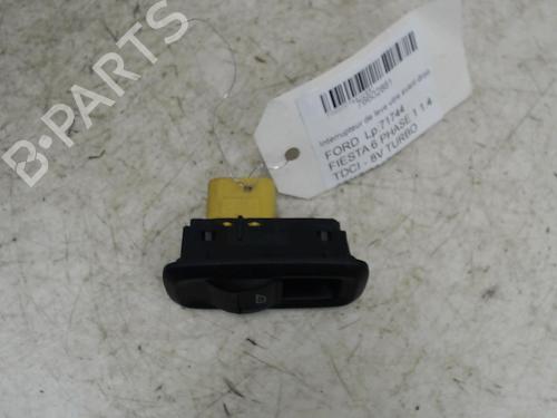 Right front window switch FORD FIESTA VI (CB1, CCN) 1.4 TDCi | BP36745480I26 - Image 2