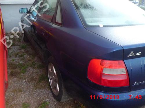Alternator AUDI A4 B5 (8D2) 1.8 | BP36726552M7 - Image 6