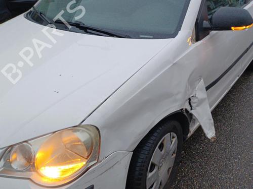 Used Parts VW POLO IV (9N_, 9A_) 1.4 TDI 4765442