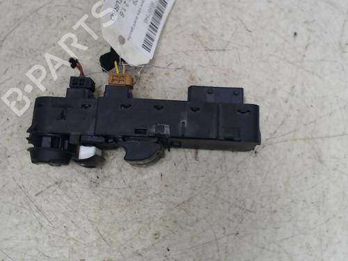 Used Left front window switch Left front window switch DS DS 4 / DS 4 CROSSBACK (NX_) [2015-2018] 36747495 36747495