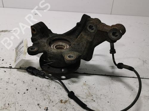 Left front steering knuckle DACIA SANDERO II TCe 90 (B8M1, B8MA, B8AC) | BP36708565M25 - Image 3