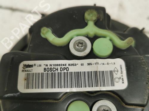 Heater blower motor DACIA DUSTER (HS_) 1.5 dCi 4x4 | BP36706980M62 - Image 3