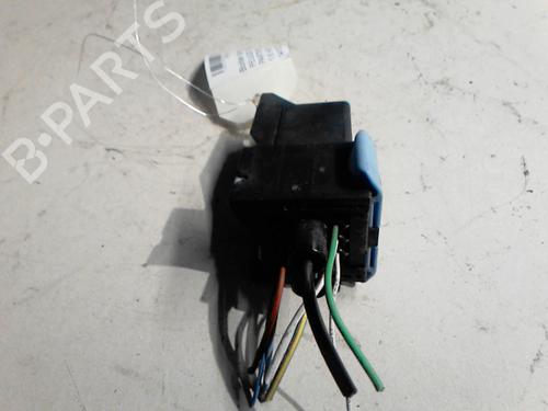 Used Electronic module Electronic module PEUGEOT PARTNER Box Body/MPV (5_, G_) 1.6 HDi 90 (90 hp) 36740647 36740647