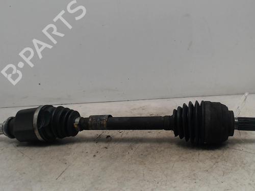 Left front driveshaft RENAULT MODUS / GRAND MODUS (F/JP0_) 1.4 (JP01, JP0J) | BP36748753M38 - Image 3