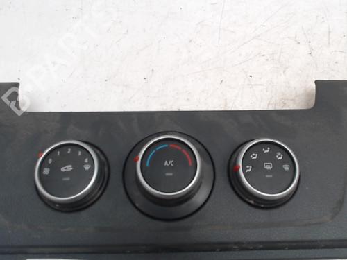 climate-control-renault-master-iii-van-fv-2010-36742564 main image