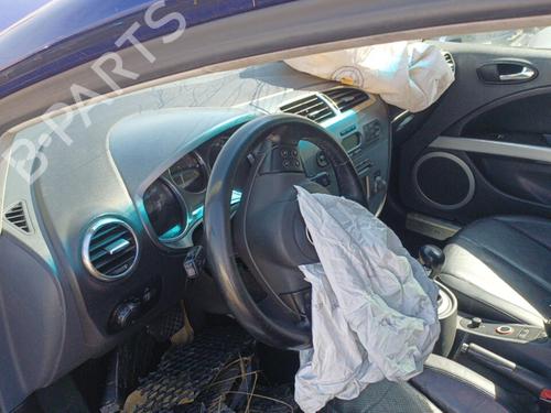 Steering column SEAT LEON (1P1)  | BP36734693M21  - Image 8