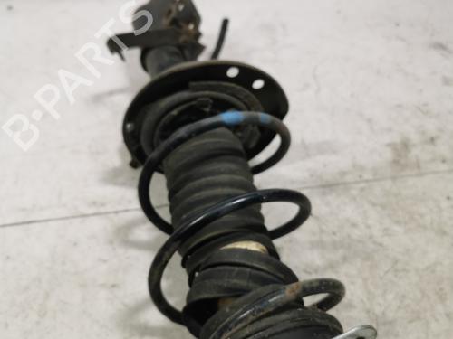 Right front shock absorber RENAULT TWINGO III (BCM_, BCA_) 1.0 SCe 70 | BP36717687M17  - Image 5