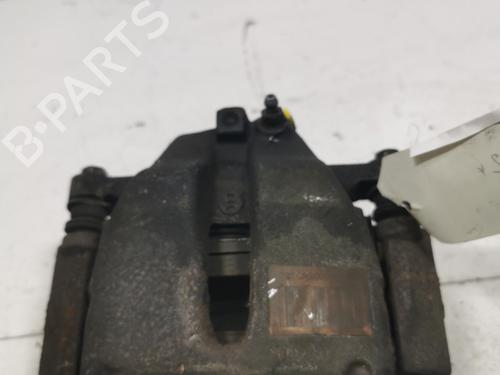Left front brake caliper CITROËN C3 II (SC_) 1.6 VTi 120 | BP37416430M105 - Image 2
