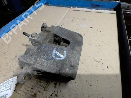 Used Right front brake caliper Right front brake caliper JEEP GRAND CHEROKEE III (WH, WK) 3.0 CRD 4x4 (218 hp) 36749485 36749485