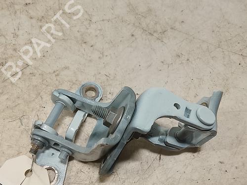 Hinge/Door check strap RENAULT CLIO V (B7_) 1.0 TCe 90 (B7MT) | BP36717871C146 - Image 3