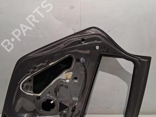 Dør venstre bagtil RENAULT ZOE (BFM_) ZOE | BP39421434C4 - Image 2
