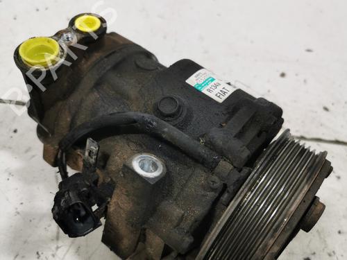 AC compressor CITROËN NEMO Box Body/MPV (AA_) 1.3 HDi 75 | BP36707718M34 - Image 4