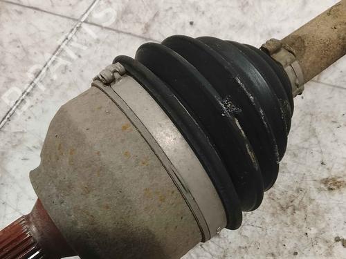Left front driveshaft PEUGEOT RCZ 2.0 HDi | BP36711894M38 - Image 2