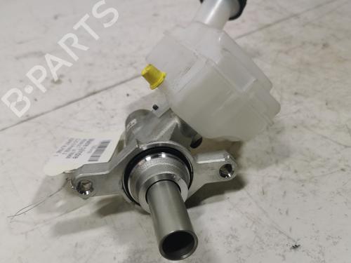 Brake master cylinder RENAULT CLIO V (B7_) 1.0 TCe 90 (B7MT) | BP37874128M77 - Image 2