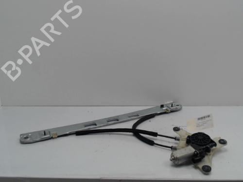 Used Front right window mechanism Front right window mechanism OPEL MOVANO B Van (X62) 2.3 CDTI FWD (FV) (125 hp) 36737495 36737495