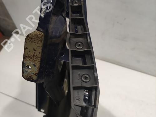 Forskærm venstre DACIA SANDERO 1.5 dCi | BP36711509C41 - Image 3