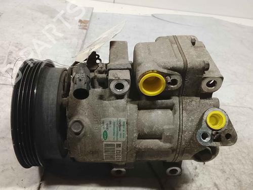 AC compressor HYUNDAI i30 (FD) 1.6 CRDi | BP36712014M34 - Image 3