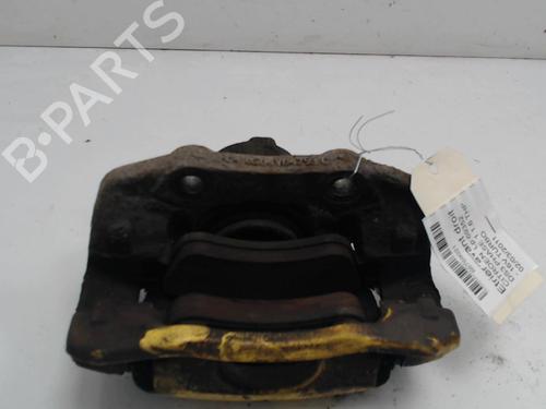 Right front brake caliper CITROËN DS3 (SA_) 1.6 THP 150 | BP36739646M104 - Image 2