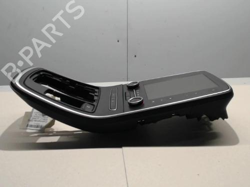 Used Switch Switch RENAULT GRAND SCÉNIC IV (R9_) [2016-2023] 36725170 36725170