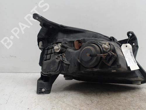 Left headlight OPEL TIGRA TwinTop (X04) 1.3 CDTI (R97) | BP36743251C28 - Image 2