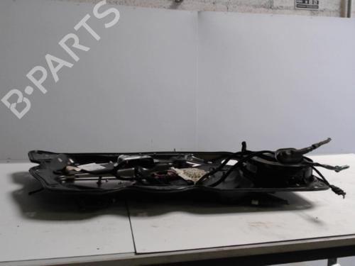 Used Front left window mechanism Front left window mechanism 36728924 36728924