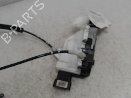 Front left lock CITROËN BERLINGO MULTISPACE (B9) | BP36742443C98 - Image 2