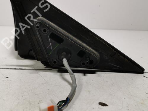 Retrovisor esquerdo Retrovisor esquerdo MAZDA 6 Hatchback (GG) [2002-2008] 36705263 36705263