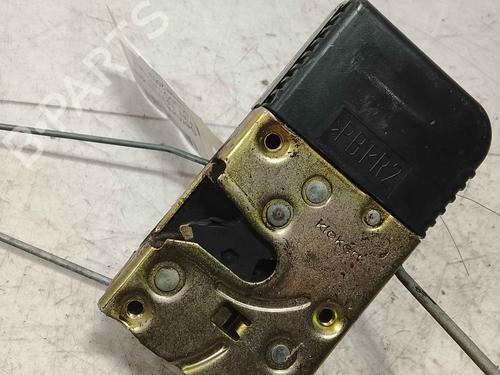 Used Front right lock Front right lock FIAT SCUDO Van (220_) 2.0 JTD (94 hp) 36711873 36711873