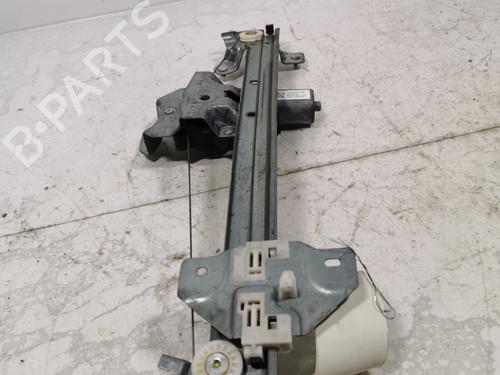 Used Rear right window mechanism Rear right window mechanism 39584551 39584551