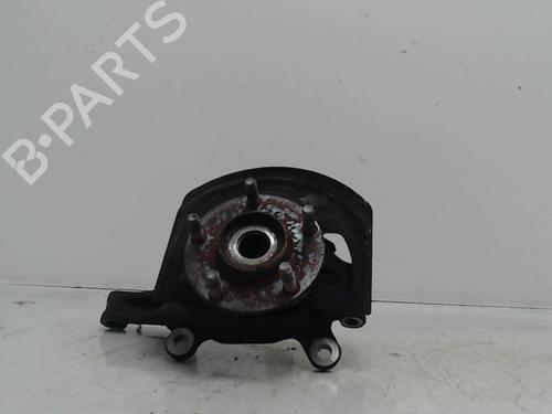 Used Right front steering knuckle Right front steering knuckle RENAULT KOLEOS I (HY_) 2.0 dCi 4x4 (HY0K) (150 hp) 36738203 36738203