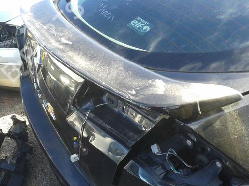 Cable RENAULT LAGUNA III (BT0/1) | BP36721347E12 - Image 3