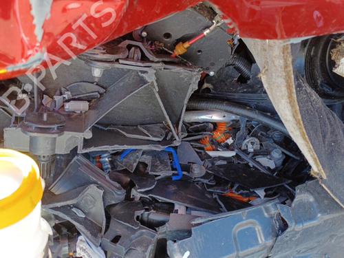 Rear left window mechanism RENAULT ZOE (BFM_) | BP36740885C24 - Image 8
