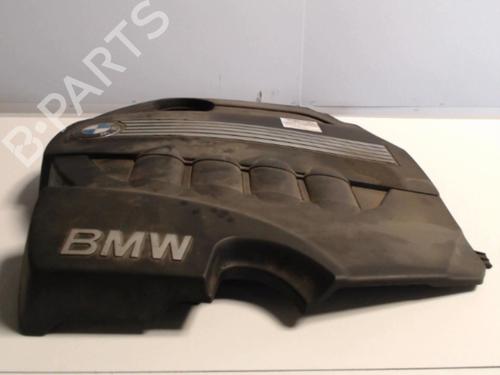 Topbeskyttelse Topbeskyttelse BMW 1 (E87) 123 d (204 hp) 36728872 36728872